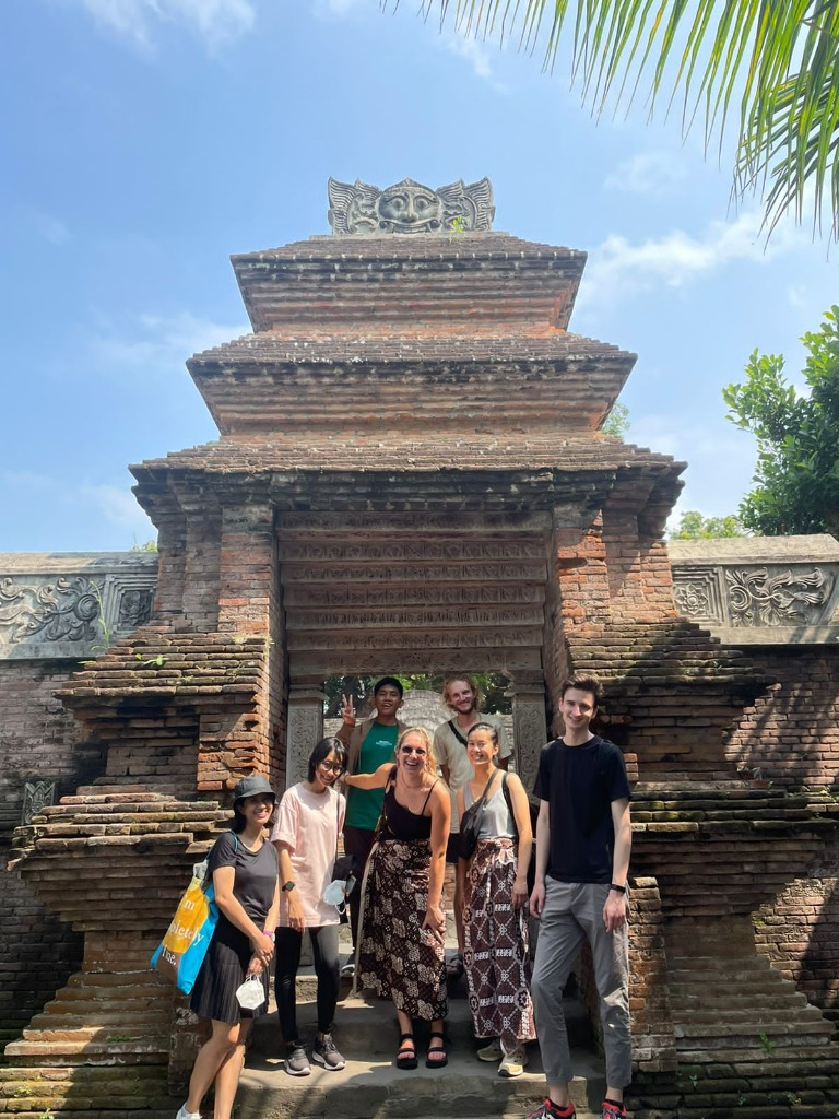 Tour Photo